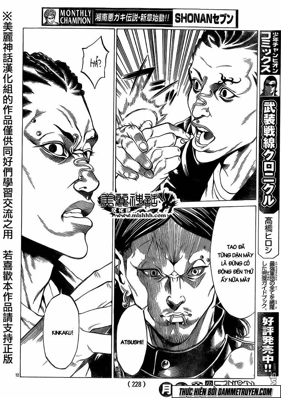 Shonan Seven Chương 14 Ảnh 41
