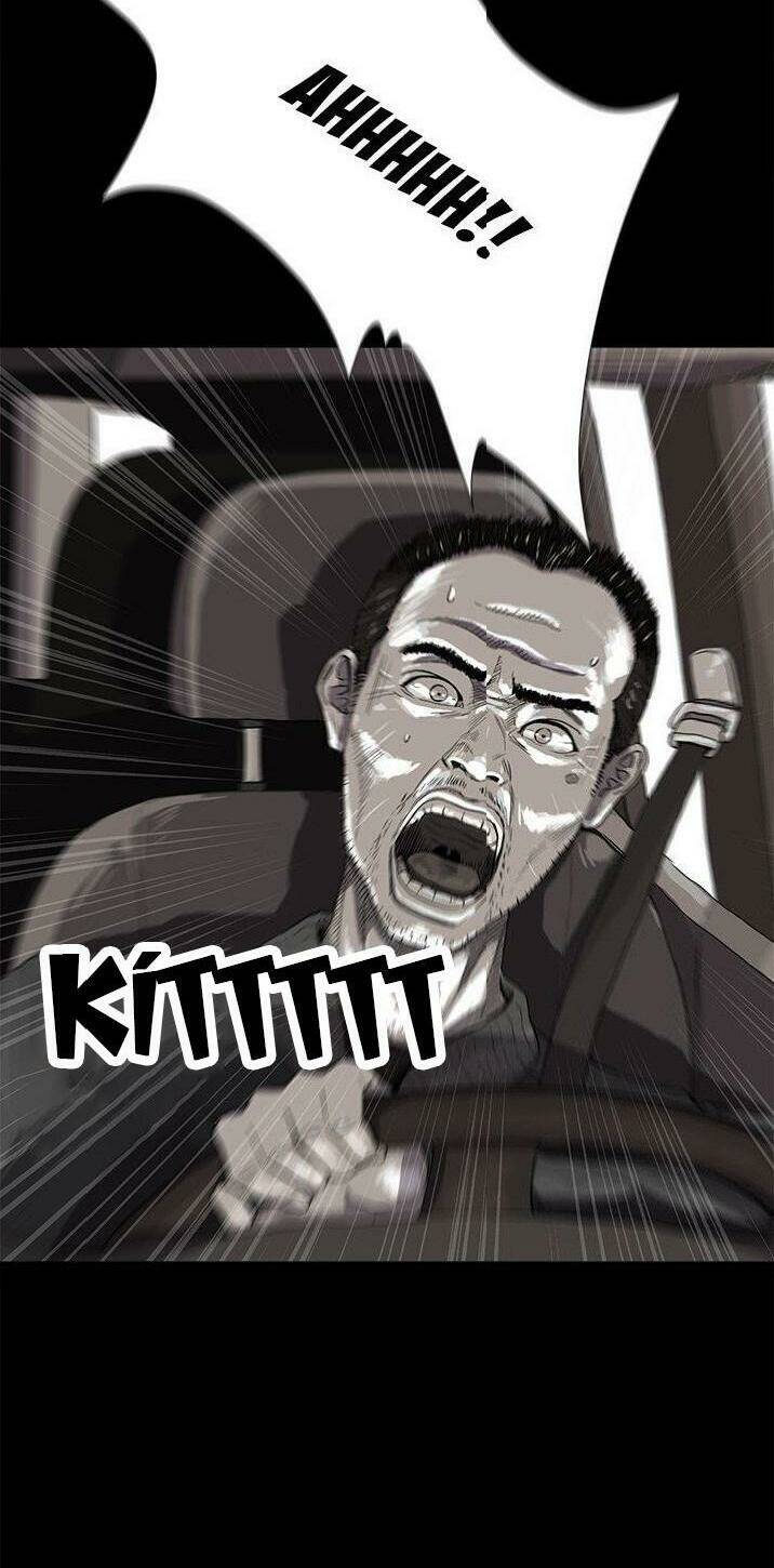 Âm Mưu Báo Thù Chương 4 Ảnh 5