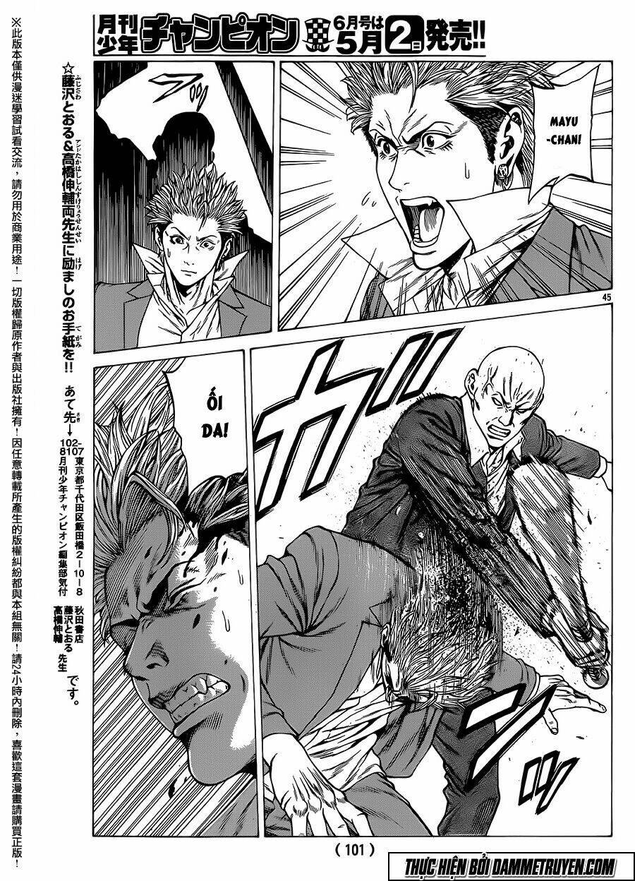 Shonan Seven Chương 16 Ảnh 46
