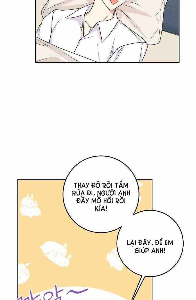 Tôi Là Con Gái Của Gia Đình Này! Chương 146 Ảnh 78