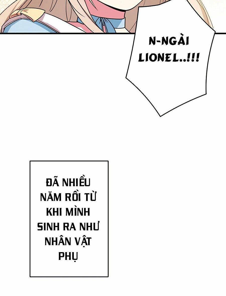 Dù Tôi Trở Thành Nhân Vật Phụ, Tôi Được Yêu Chiều Bởi Công Tước Thích Bảo Vệ Quá Mức Chương 4 Ảnh 98