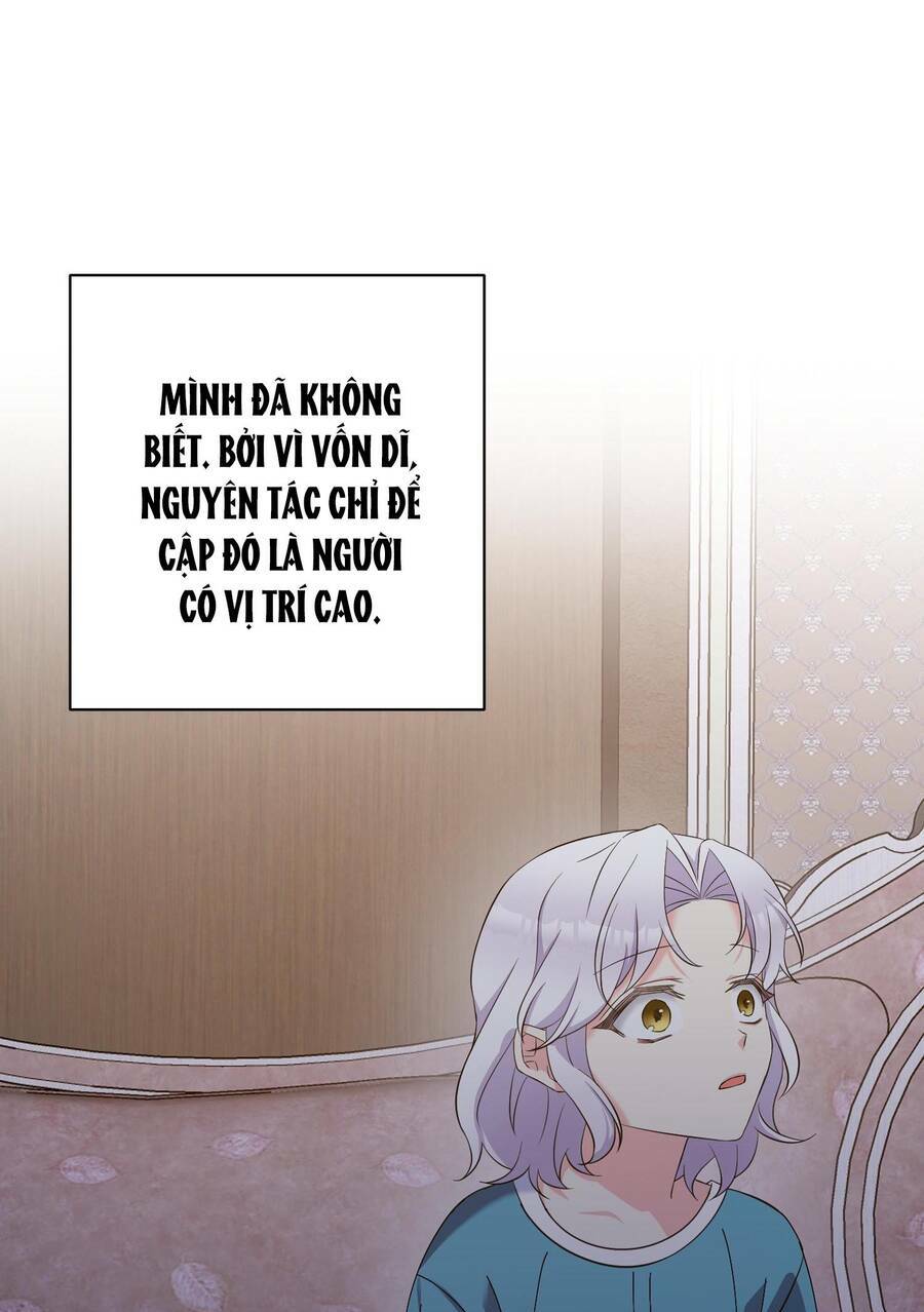 Sinh Ra Làm Con Gái Ác Nữ Chương 46 Ảnh 26