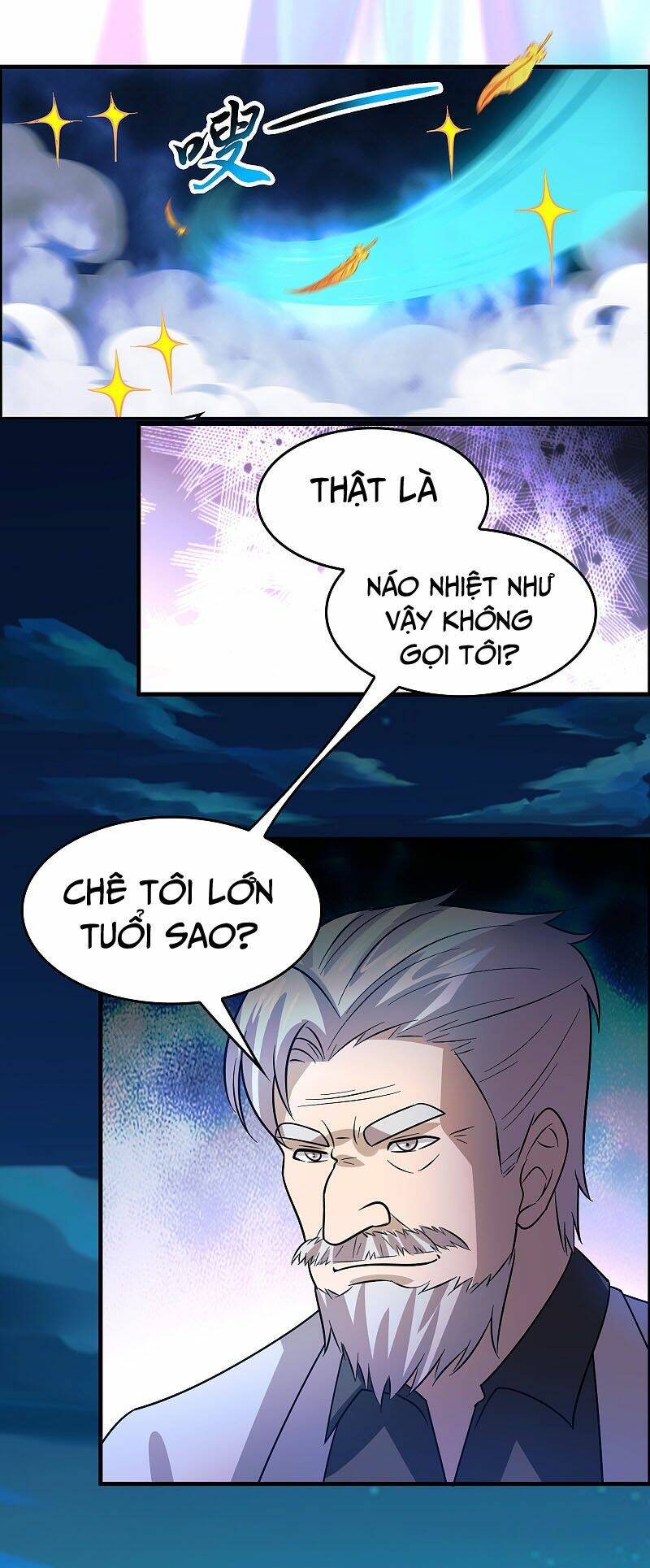 Hệ Thống Đại Gia Tại Dị Giới Chương 132 Ảnh 4