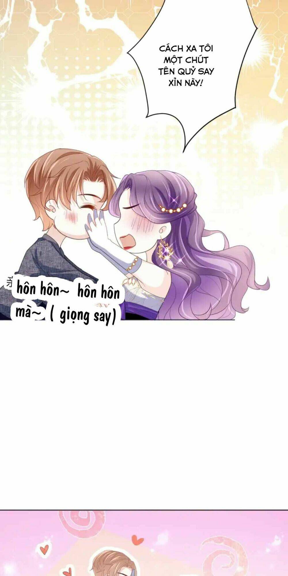 Kế Hoạch Tự Giải Cứu Của Nhân Vật Phản Diện Chương 4 Ảnh 36