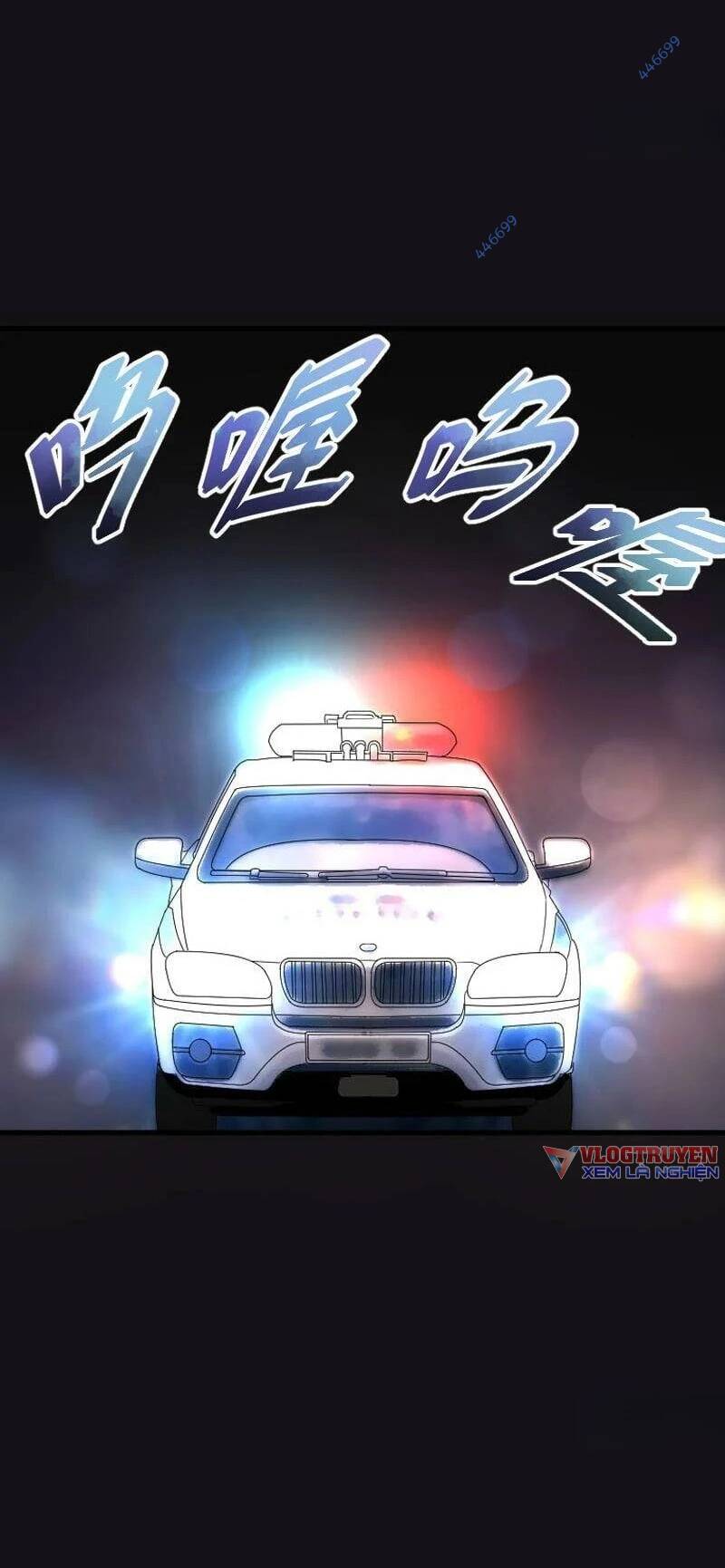 Thợ Cắt Tóc Cho Diêm Vương Chương 30 Ảnh 9