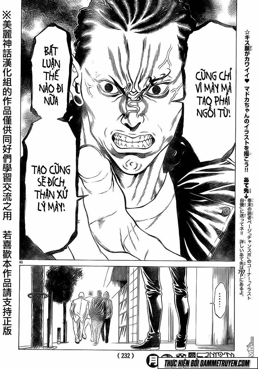 Shonan Seven Chương 14 Ảnh 45