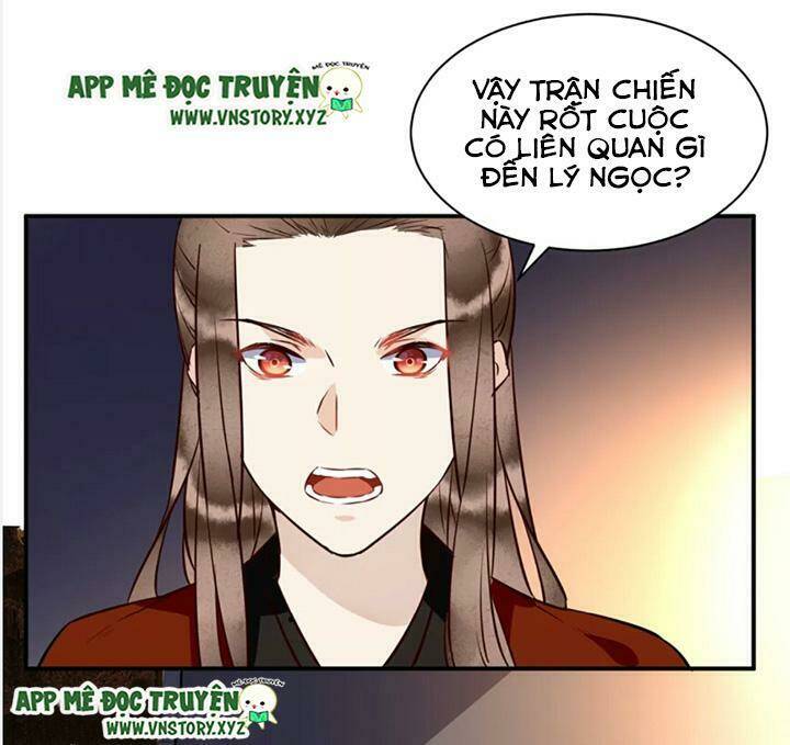Công Chúa Giá Đáo Chương 37 Ảnh 7