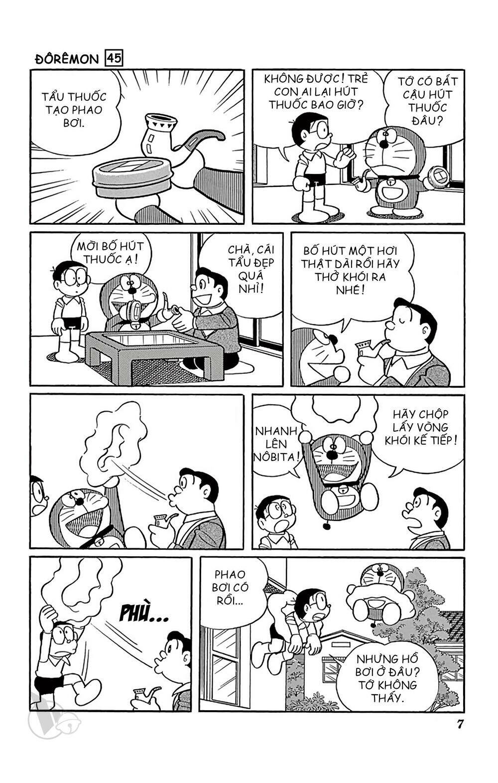 Doraemon Chương 809 Ảnh 8