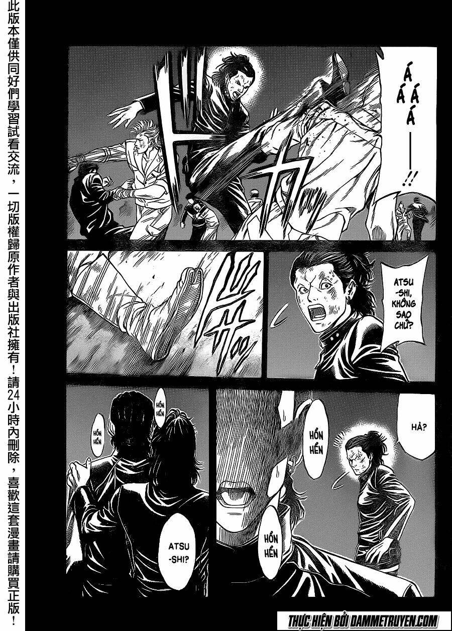 Shonan Seven Chương 15 Ảnh 21