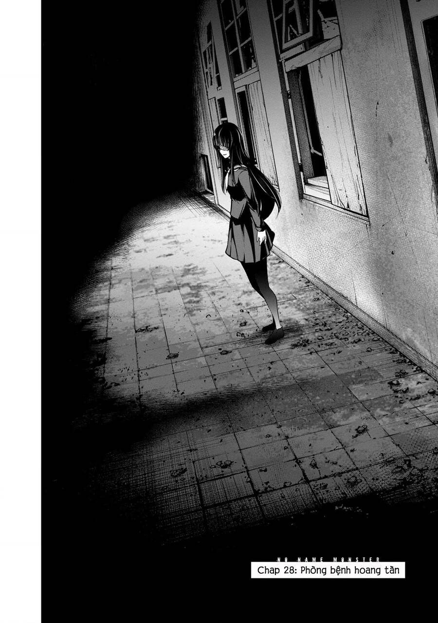 Quái Vật Không Tên Chương 39 Ảnh 4