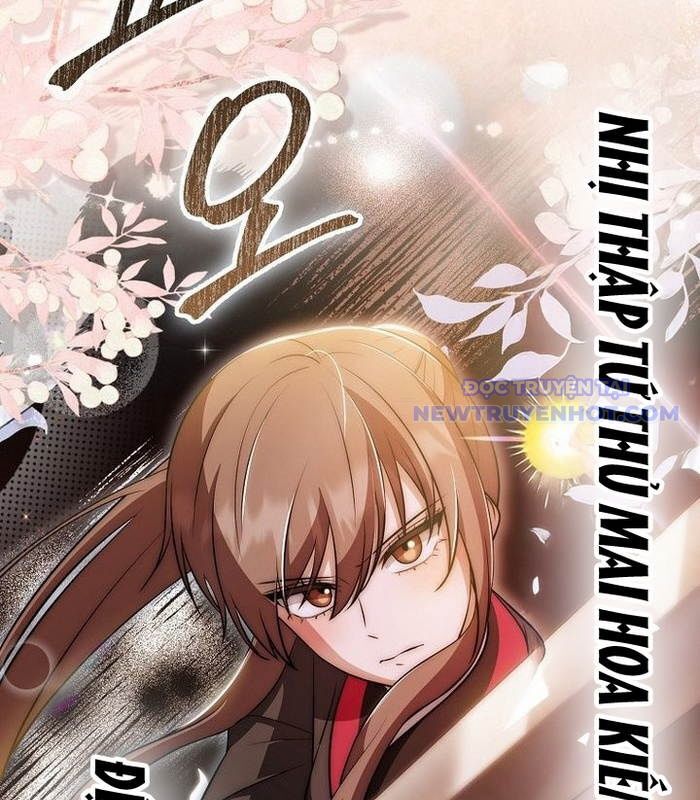 Trở Thành Đệ Tử Nhỏ Tuổi Nhất Phái Hoa Sơn Chương 40 Ảnh 62