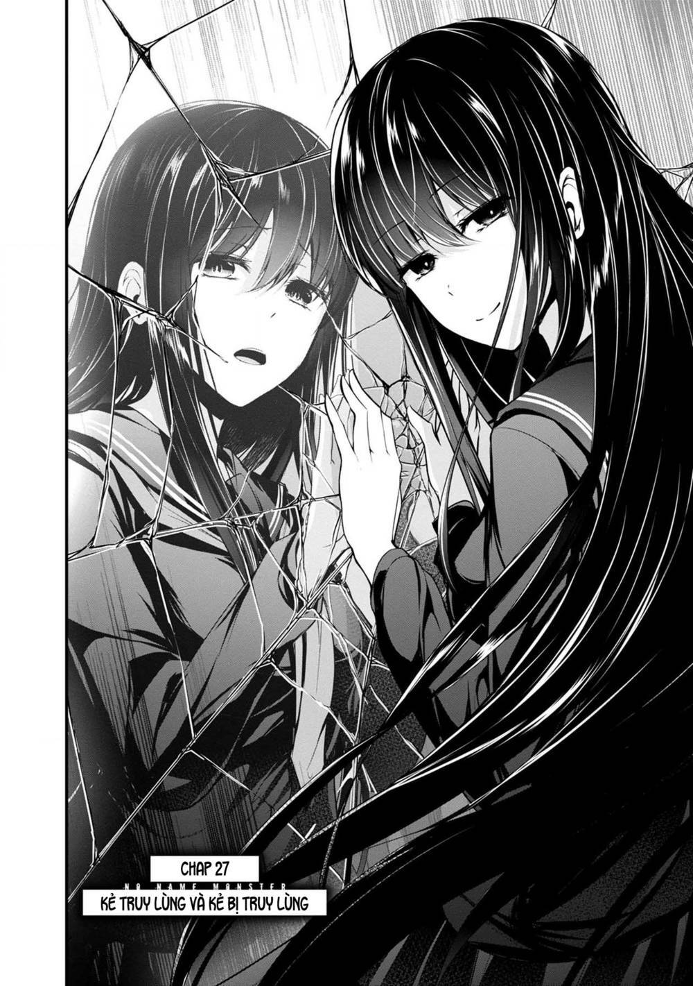 Quái Vật Không Tên Chương 38 Ảnh 4