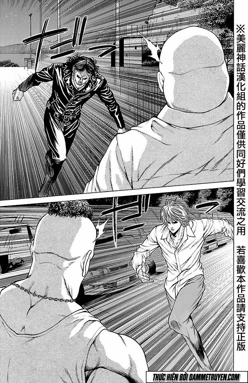 Shonan Seven Chương 10 Ảnh 5