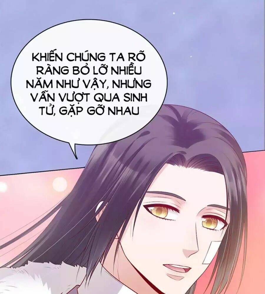 Mỹ Nhân Già Rồi Chương 53 Ảnh 89