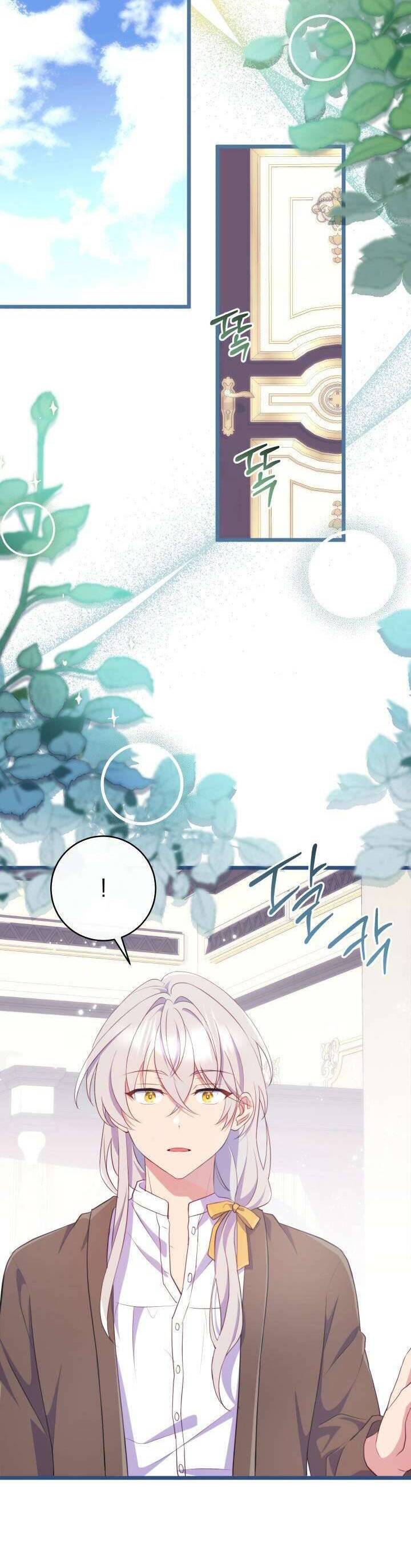 Trở Thành Vợ Cũ Của Nam Chính Bị Ám Ảnh Chương 13 Ảnh 56