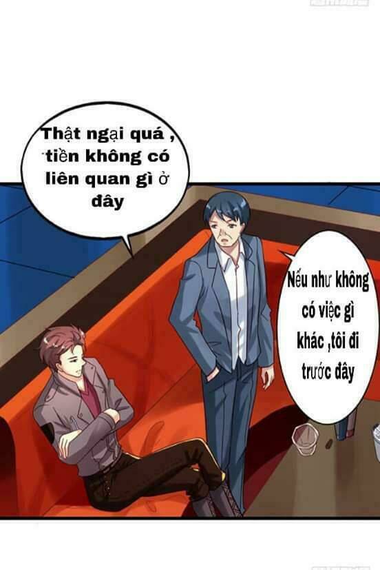 Tôi Không Muốn Fa Như Vậy Đâu Chương 72 Ảnh 14