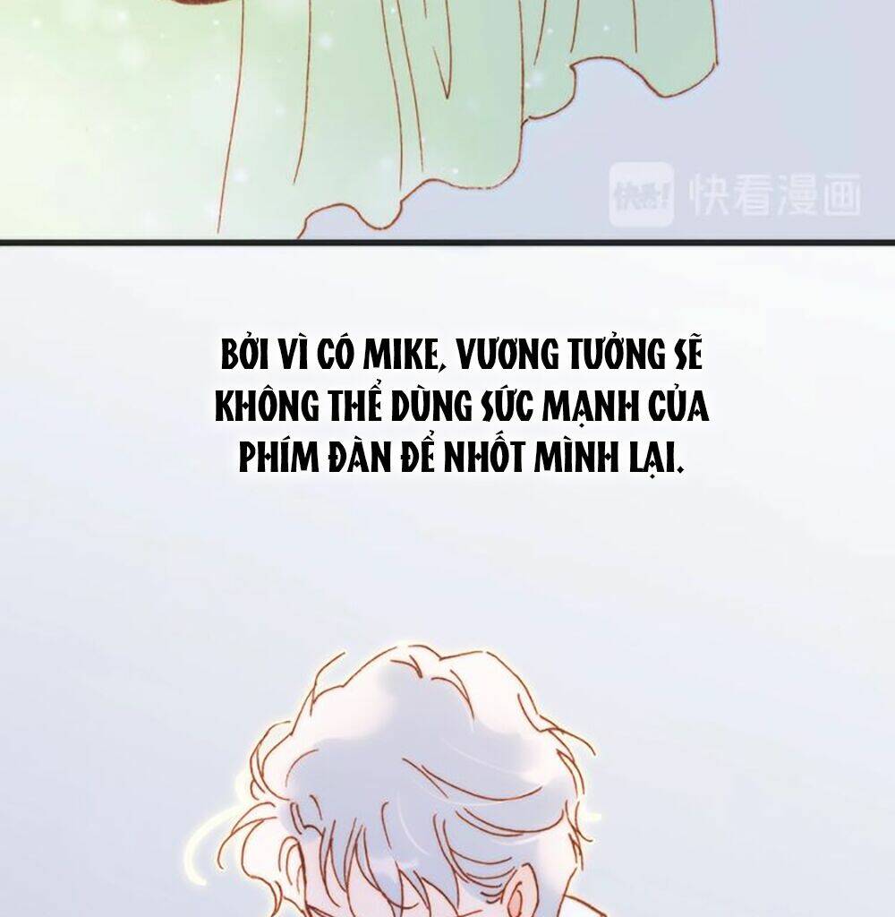 Tiếng Đàn Lặng Câm Giữa Lòng Vũ Trụ Chương 80 Ảnh 27