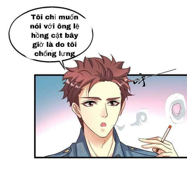 Tôi Không Muốn Fa Như Vậy Đâu Chương 87 Ảnh 29