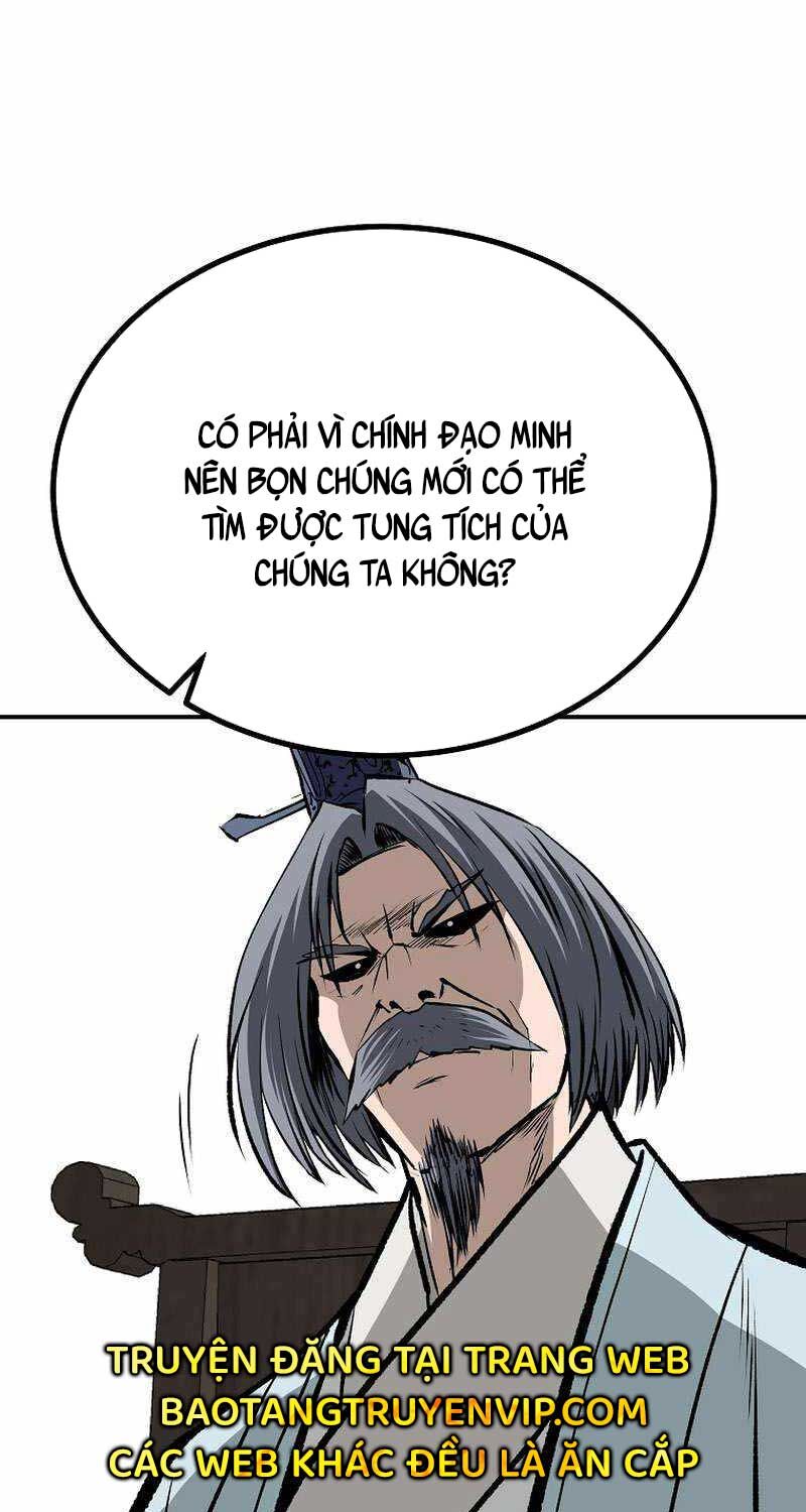 Cung Quỷ Kiếm Thần Chương 256 Ảnh 38