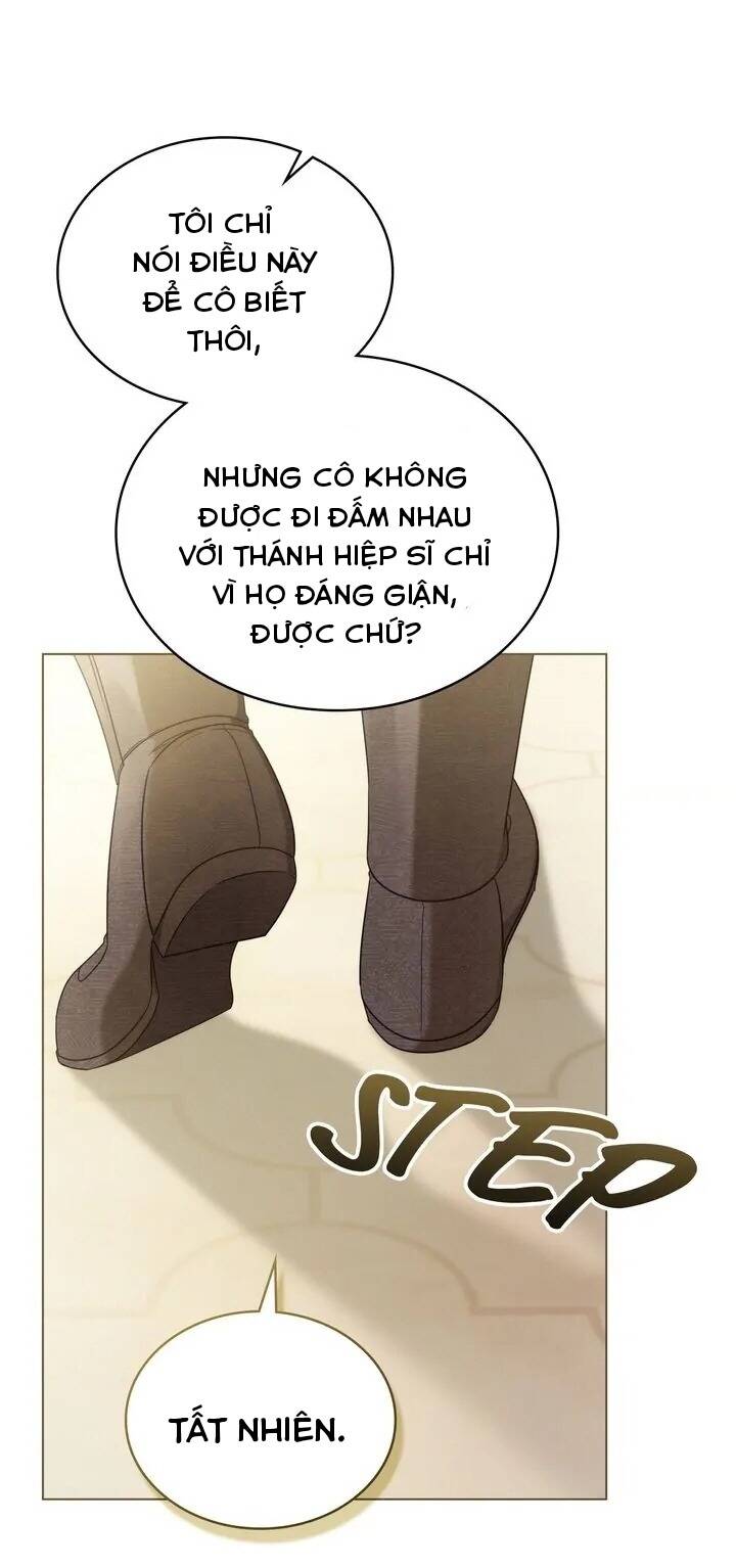 Tôi Trở Thành Nhân Vật Phản Diện Thực Sự Chương 77 Ảnh 20