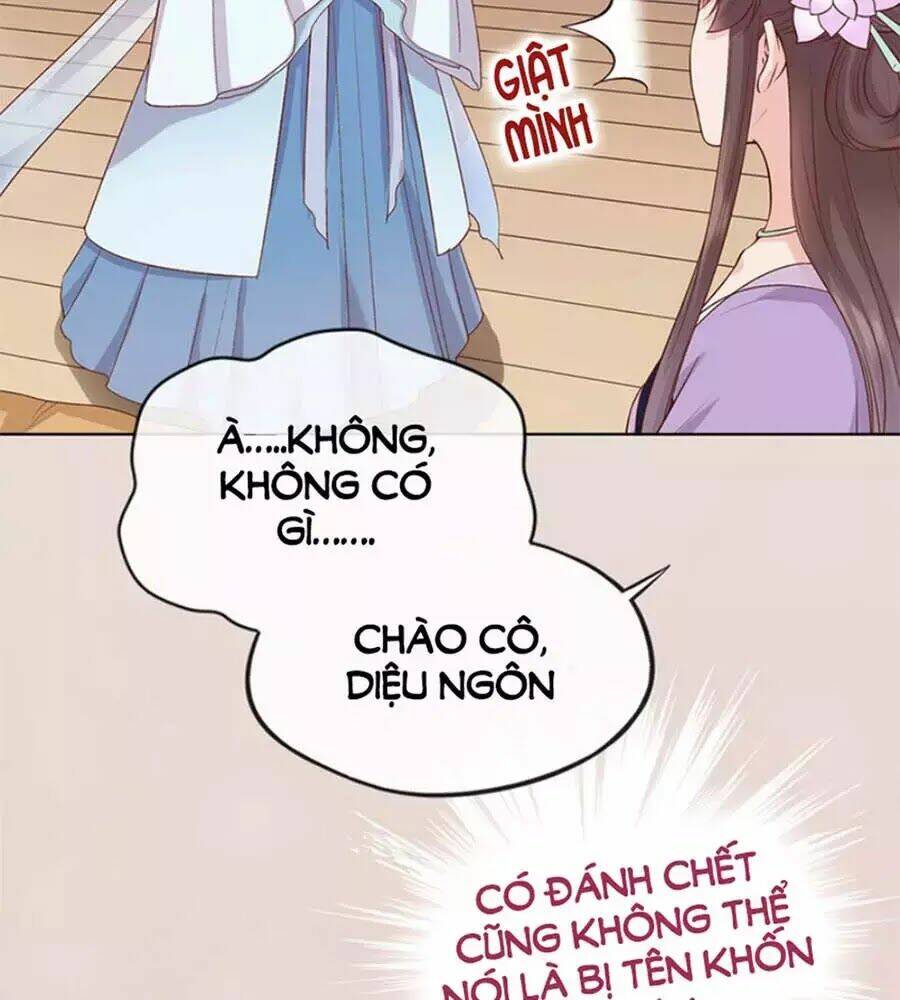 Mỹ Nhân Già Rồi Chương 62 Ảnh 64