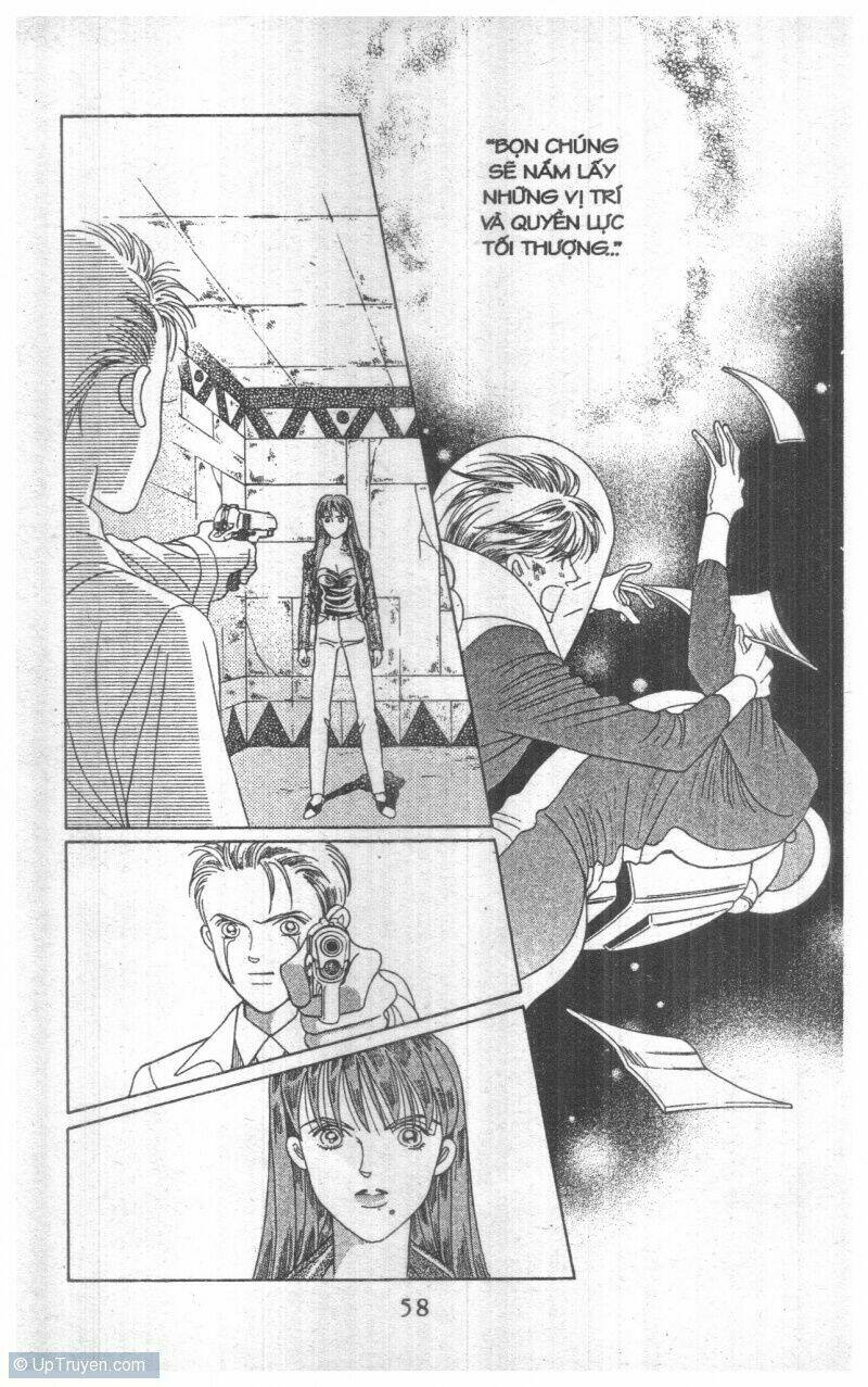 Nàng Tiên Ánh Trăng - Kaguya Hime Chương 27 Ảnh 59