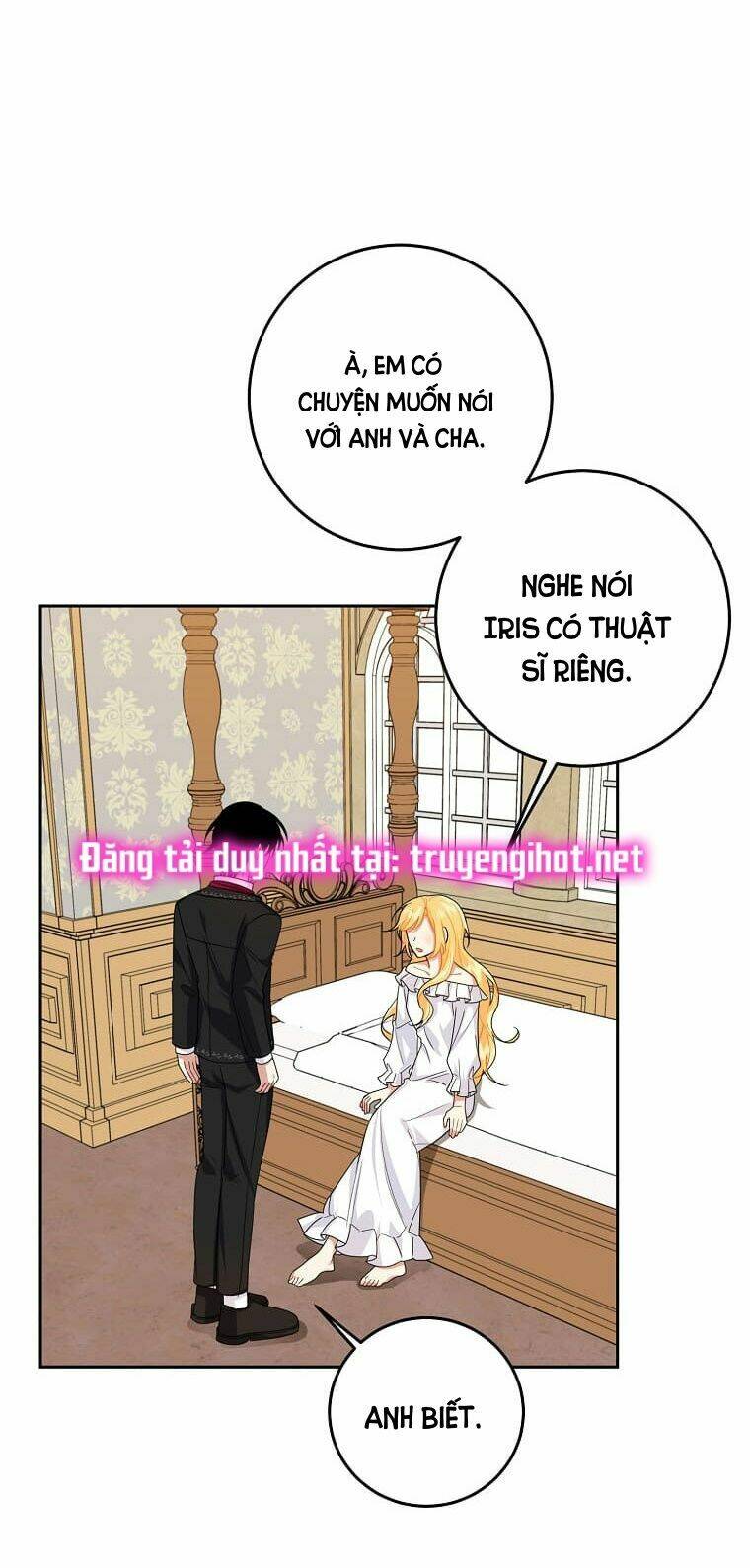 Tôi Là Con Gái Của Gia Đình Này! Chương 138 Ảnh 48