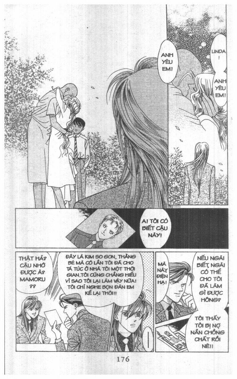 Nàng Tiên Ánh Trăng - Kaguya Hime Chương 27 Ảnh 177