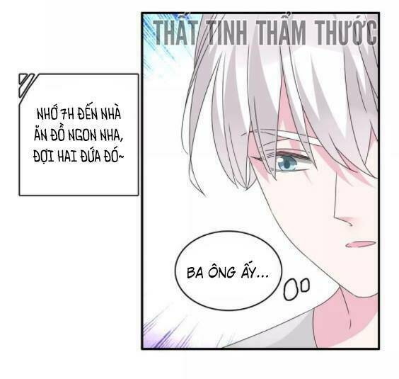 Lều Khều Biết Yêu Chương 77 Ảnh 10