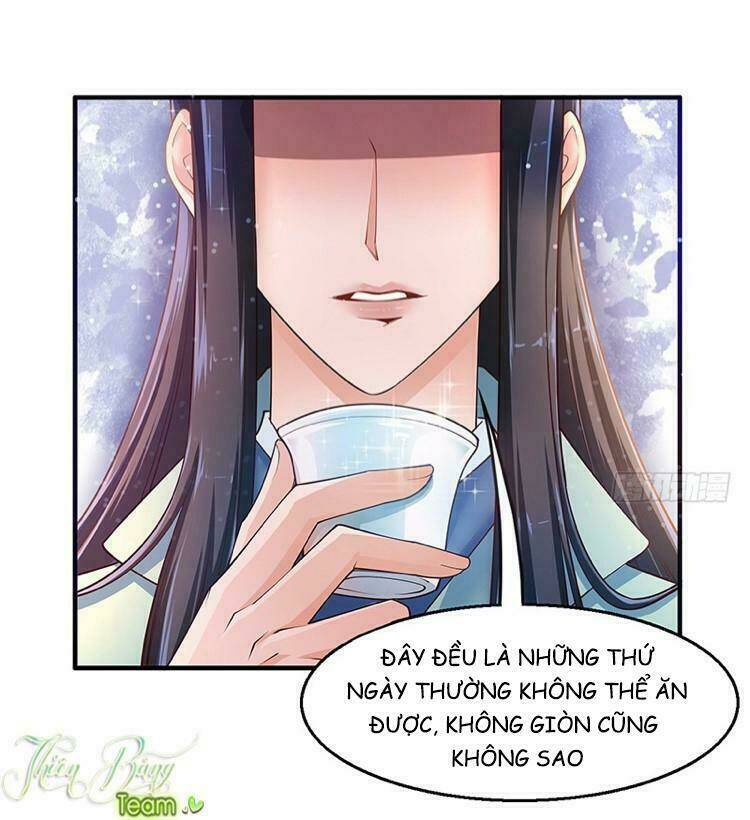 Thần Thám Thái Tử Phi Chương 2 Ảnh 13