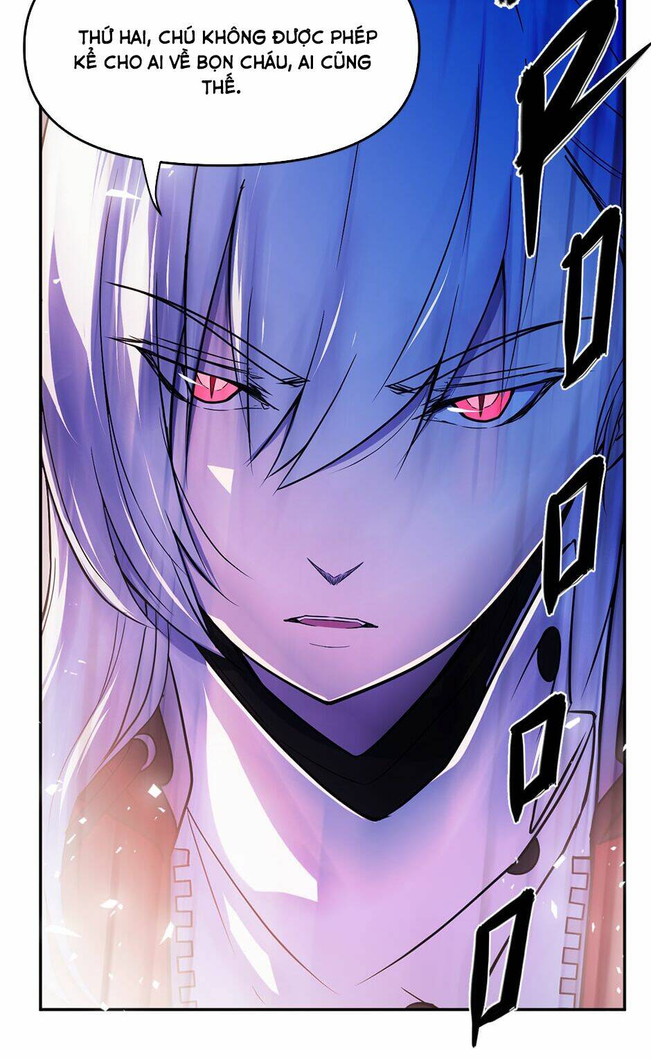 Gods Reborn Chương 11 Ảnh 37