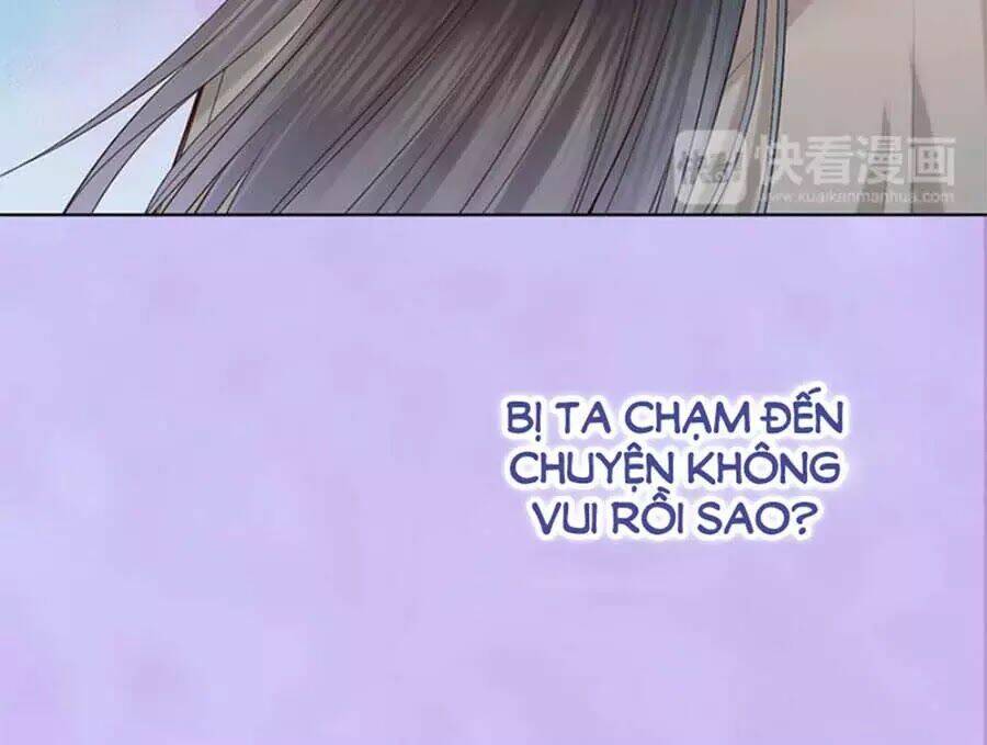 Mỹ Nhân Già Rồi Chương 57 Ảnh 53