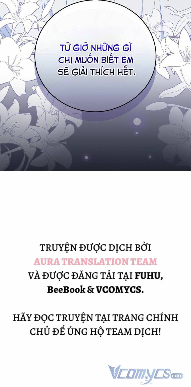 Người Tôi Đã Nuôi Dưỡng Trở Thành Người Đàn Ông Bị Ám Ảnh Về Tôi Chương 20 Ảnh 52