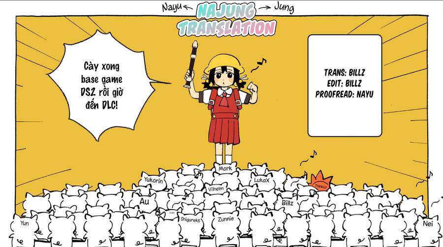 Otaku Ni Otoku Na Gal Gurashi Chương 9 Ảnh 22