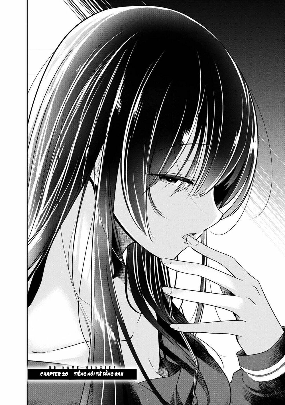 Quái Vật Không Tên Chương 31 Ảnh 5