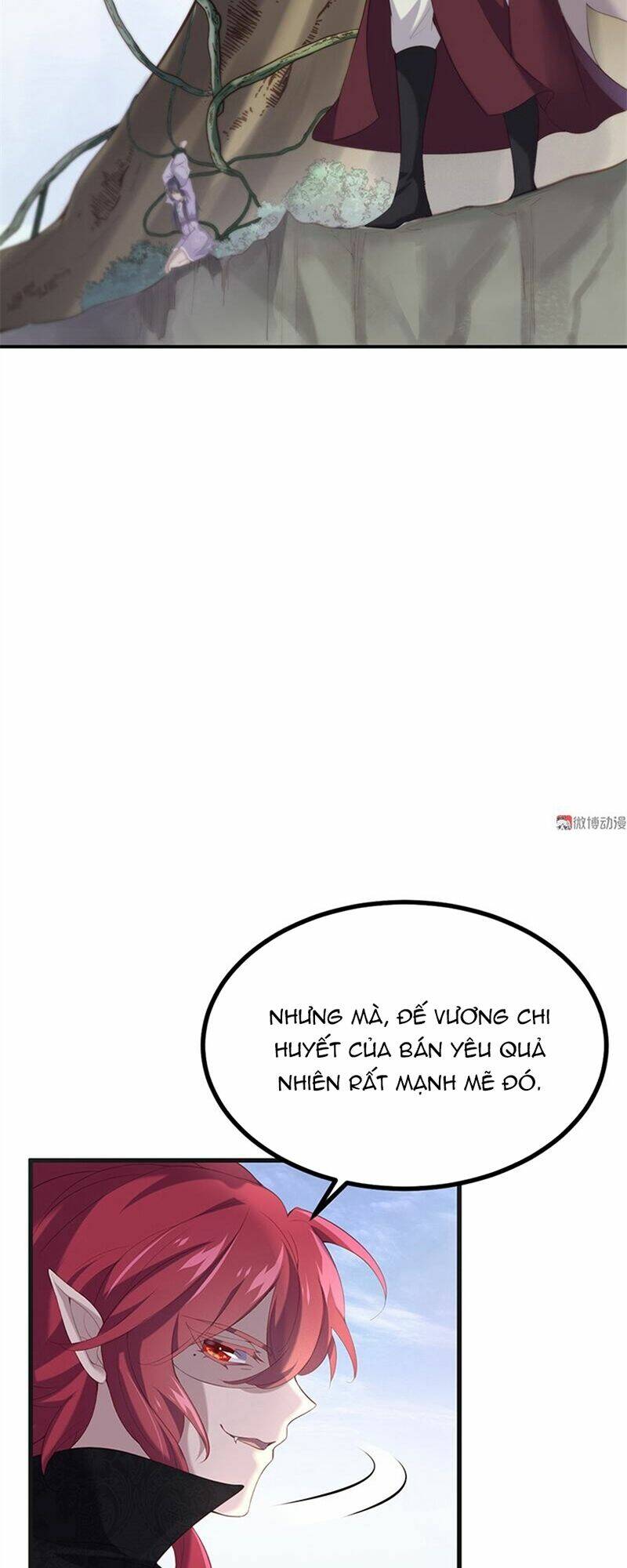 Khuynh Thế Đế Vương Cơ Chương 85.2 Ảnh 12