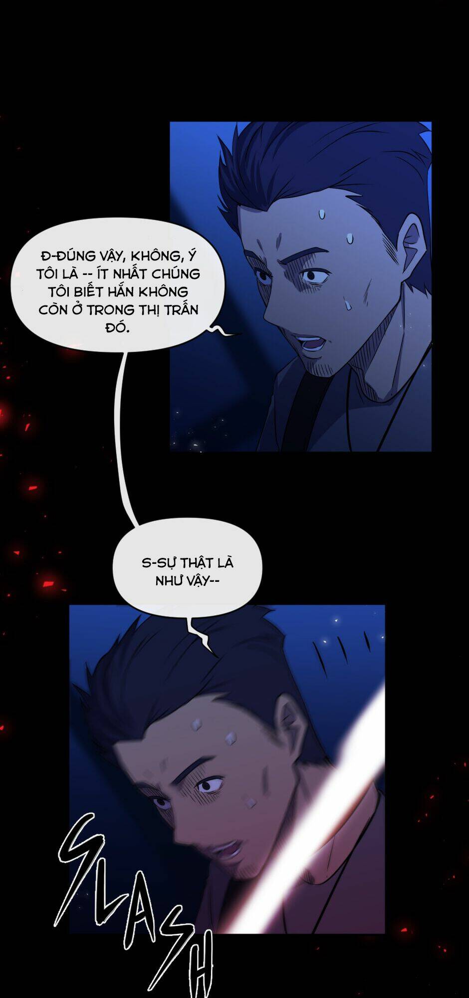 Gods Reborn Chương 16 Ảnh 8