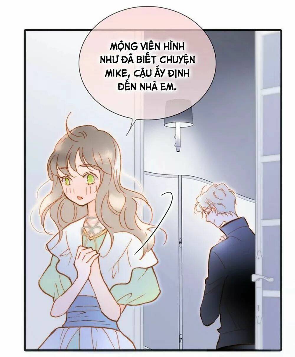 Tiếng Đàn Lặng Câm Giữa Lòng Vũ Trụ Chương 90 Ảnh 17
