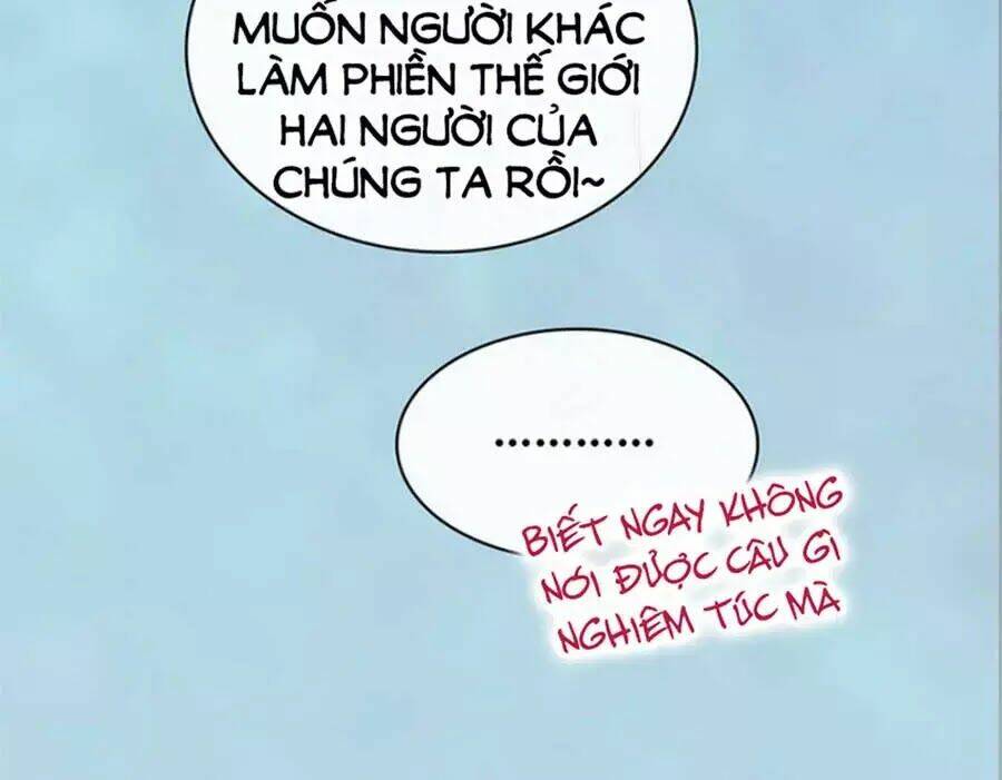 Mỹ Nhân Già Rồi Chương 53 Ảnh 56