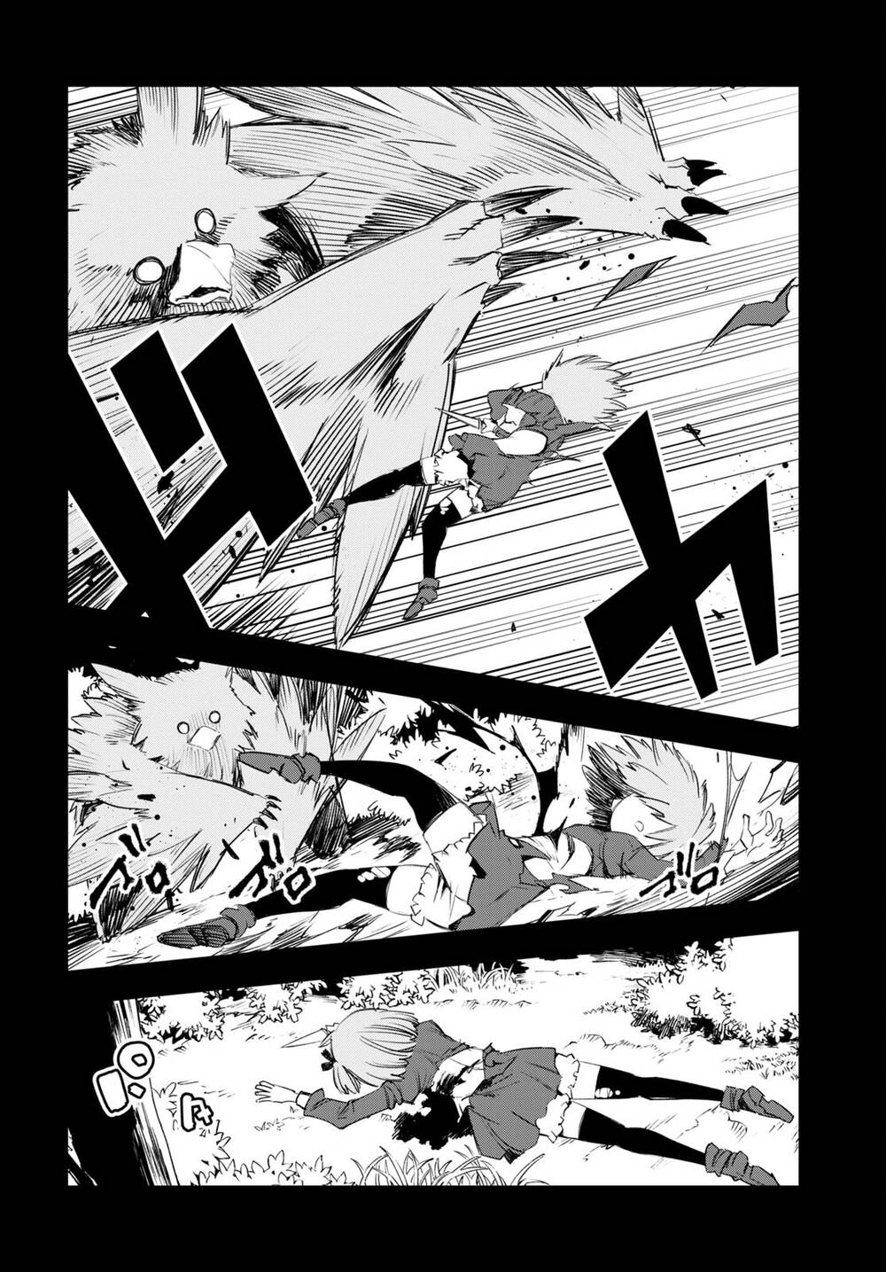 Shin No Nakama Janai To Yuusha No Party Wo Oidasareta No De, Henkyou De Slow Life Suru Koto Ni Shima Chương 49 Ảnh 20