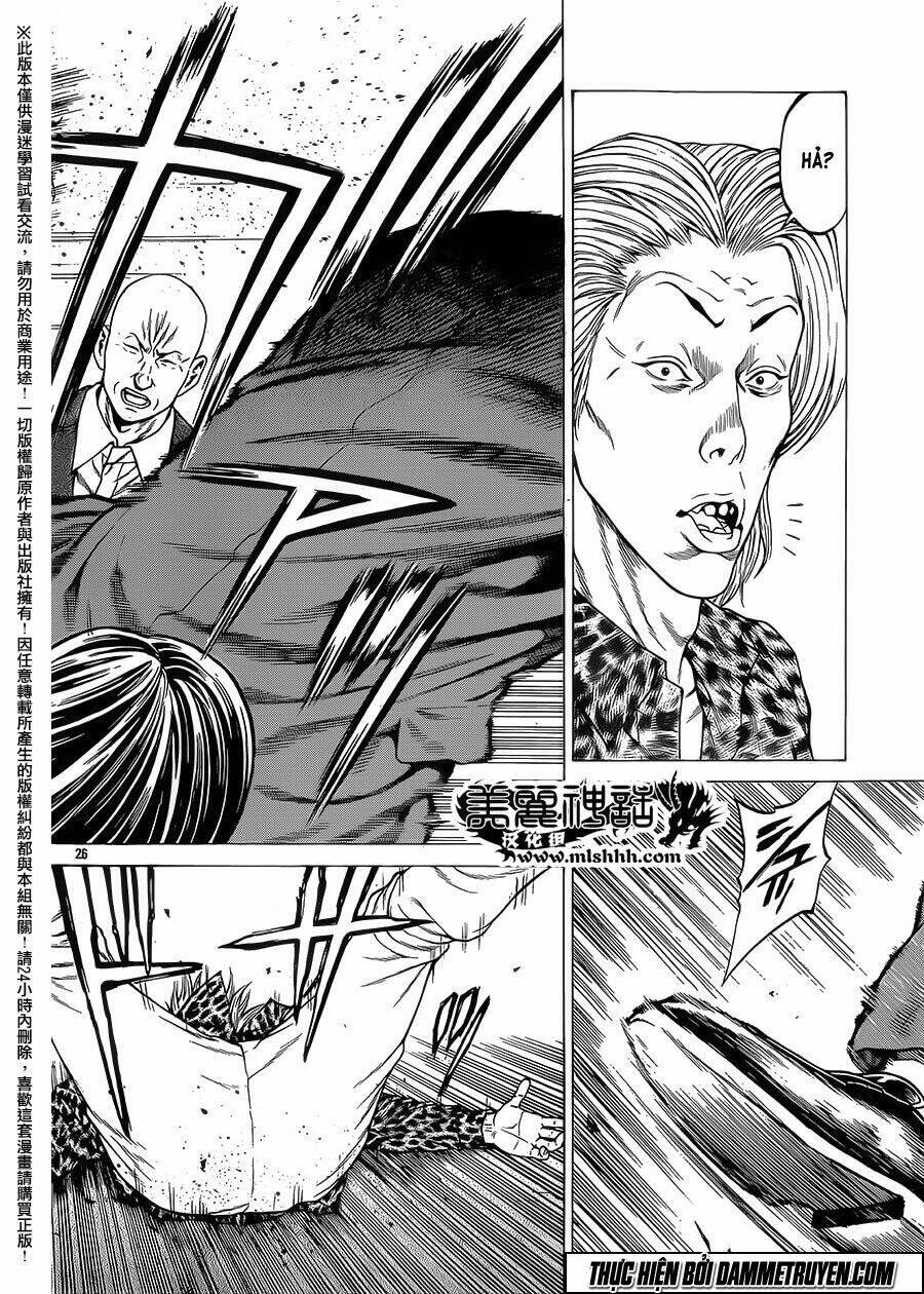 Shonan Seven Chương 16 Ảnh 28