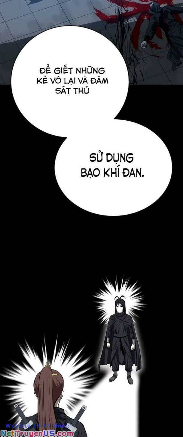 Sư Phụ Quỷ Diện Chương 108 Ảnh 27