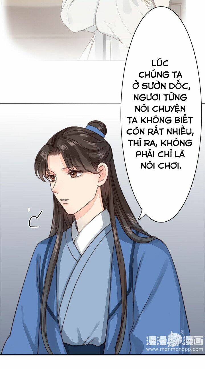 Chỉ Phu Vi Thê Chương 43 Ảnh 22