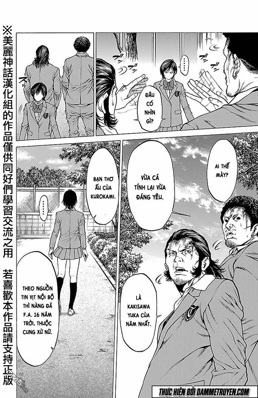 Shonan Seven Chương 8 Ảnh 44