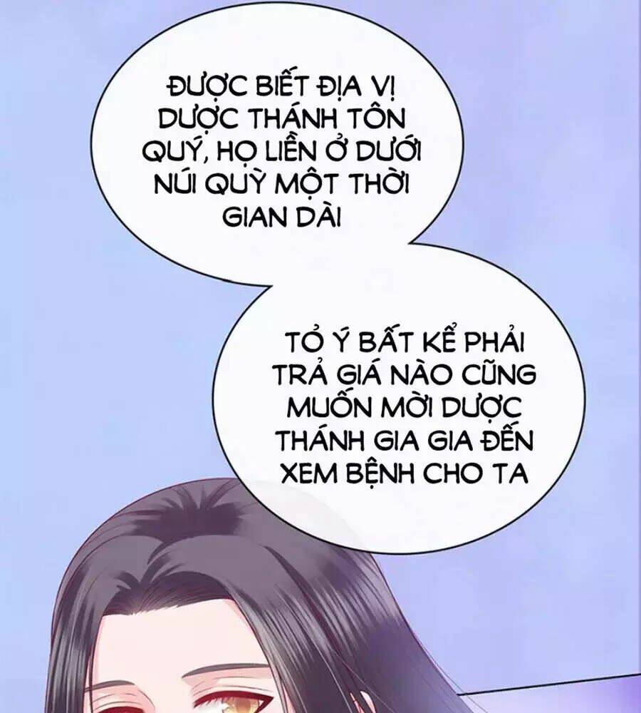 Mỹ Nhân Già Rồi Chương 54 Ảnh 36