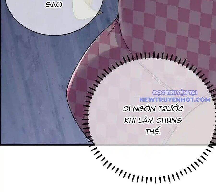 Làm Sao Để Chạy Trốn Dàn Hậu Cung Chương 163.1 Ảnh 29