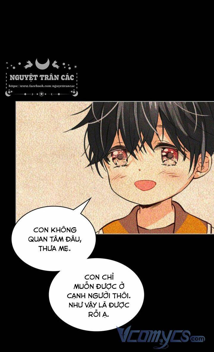 Con Có Phải Con Là Con Gái Của Ngài Không? Chương 73 Ảnh 18