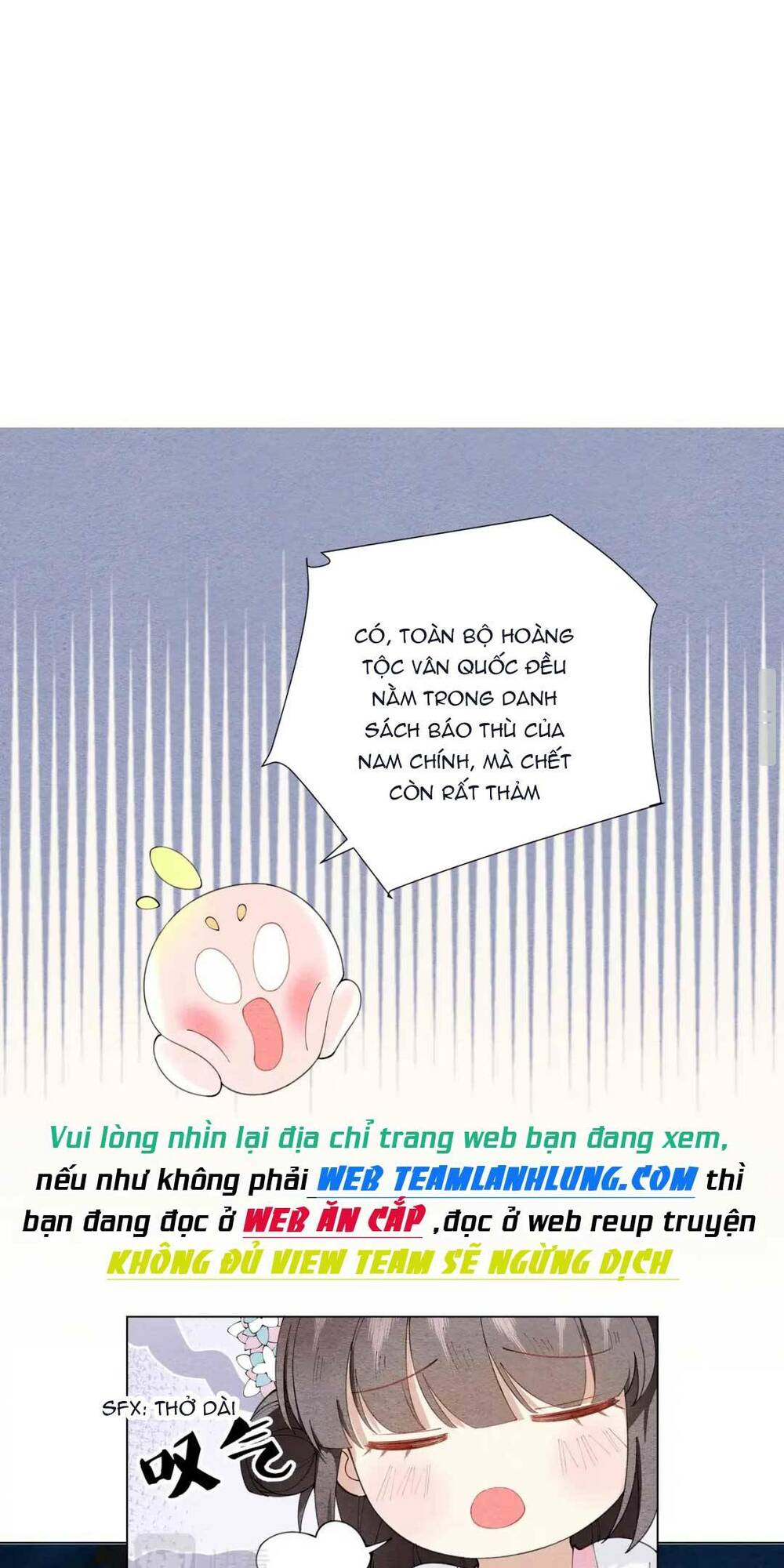 Đoàn Sủng Công Chúa : Tiểu Manh Bạo Quân Vừa Ngọt Vừa Hung Chương 2 Ảnh 17