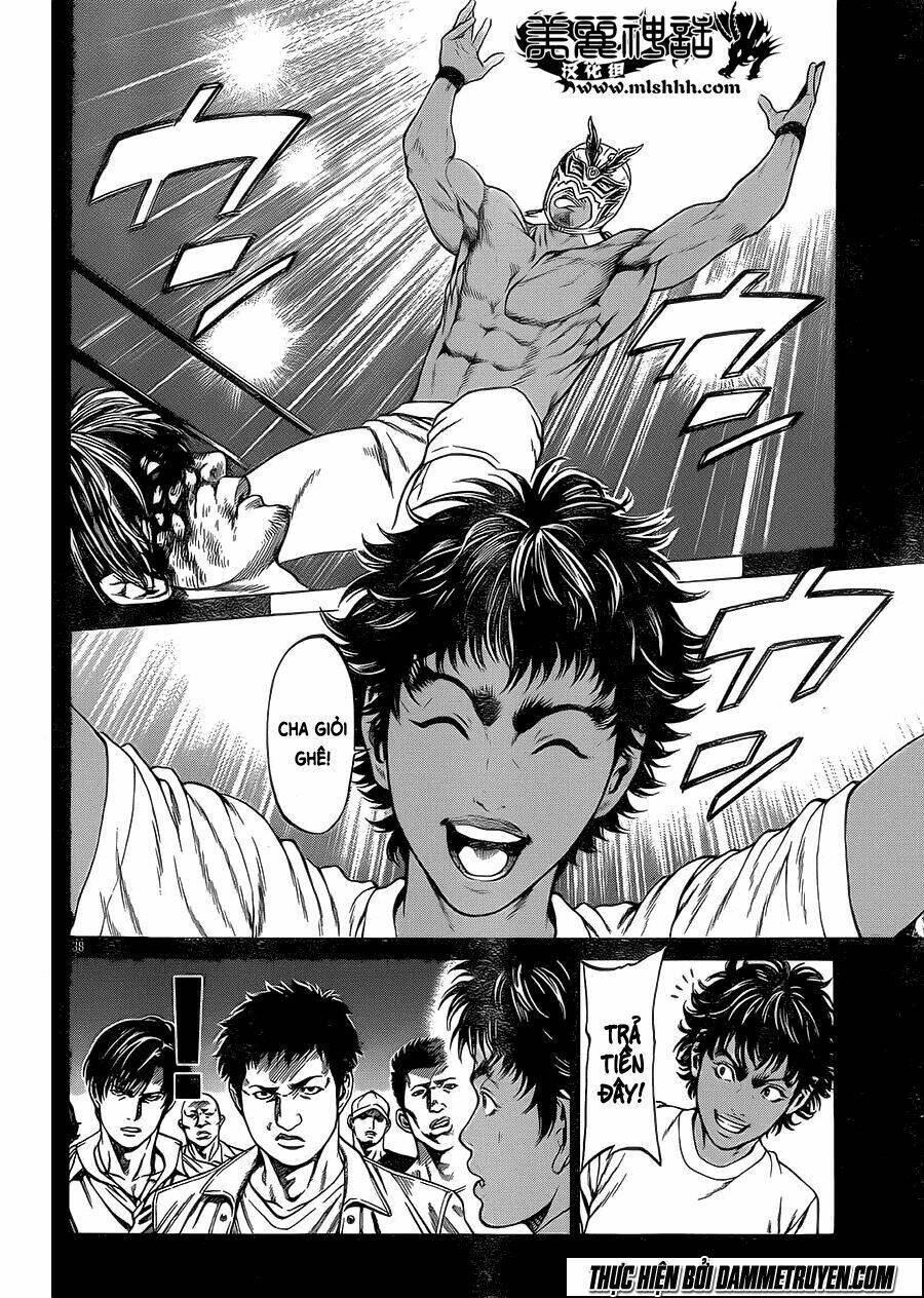 Shonan Seven Chương 12 Ảnh 35