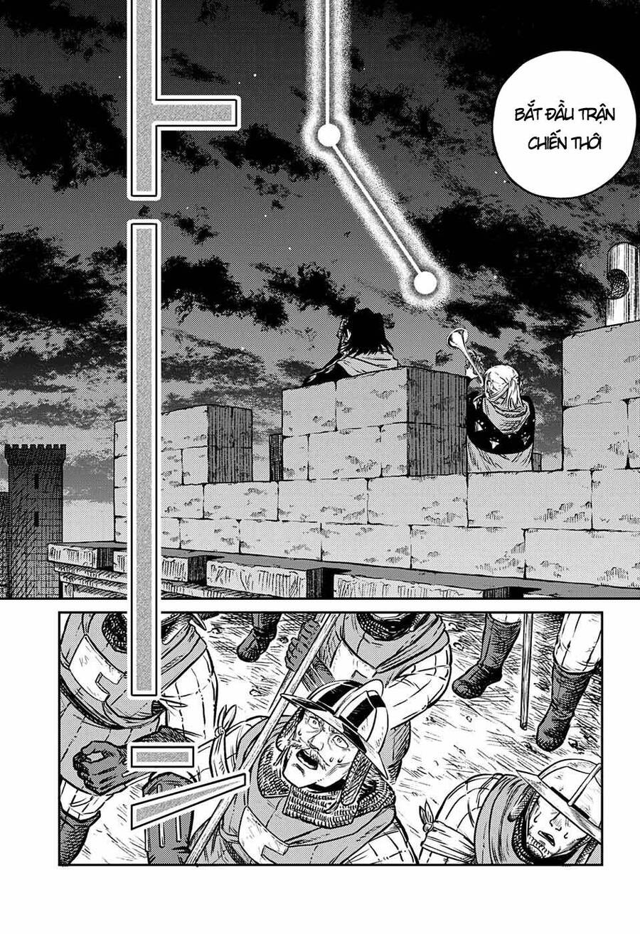 Sensou Kyoushitsu Chương 3 Ảnh 26